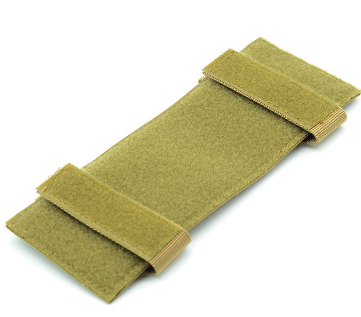 Molle Placard Adapter [MAP]